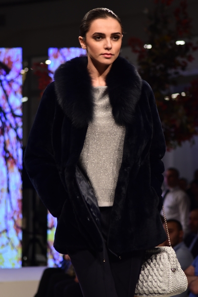 City Centre Beirut Fashion Week on Friday!